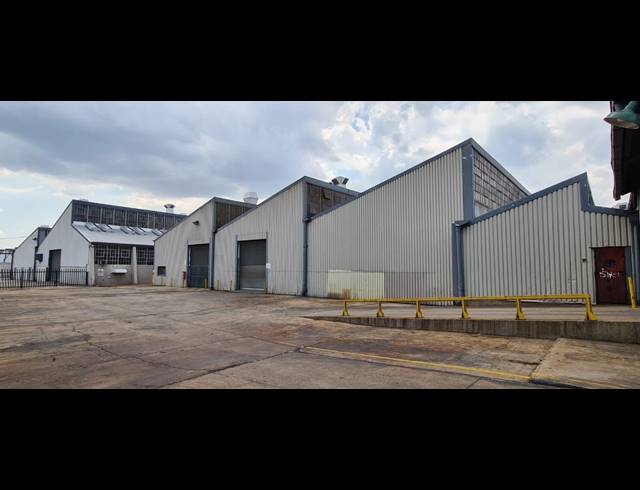 24,382M² FACTORY FOR SALE IN ALRODE